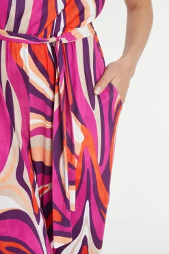 Jumpsuit Prilora