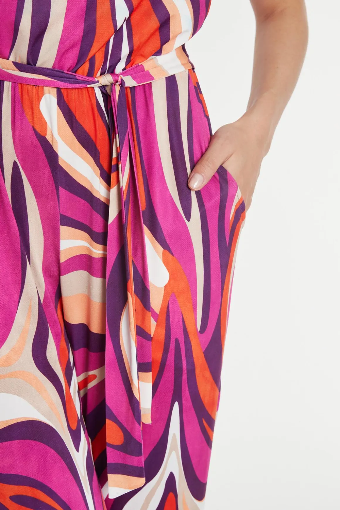 Jumpsuit Prilora