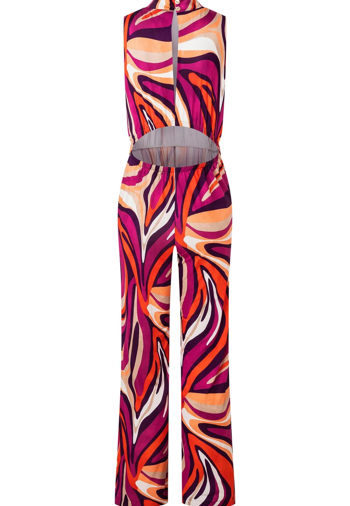 Jumpsuit Prilora