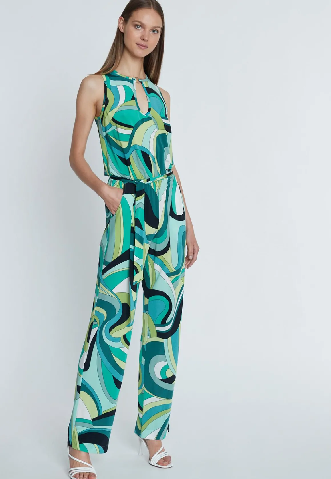 Jumpsuit Riccy