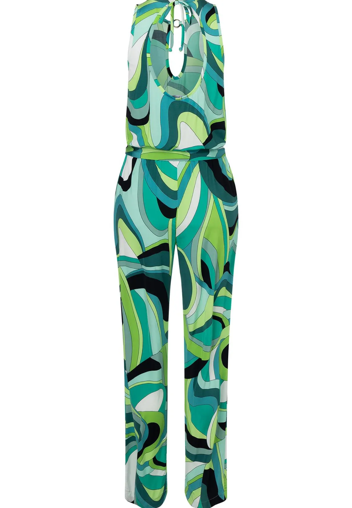 Jumpsuit Riccy