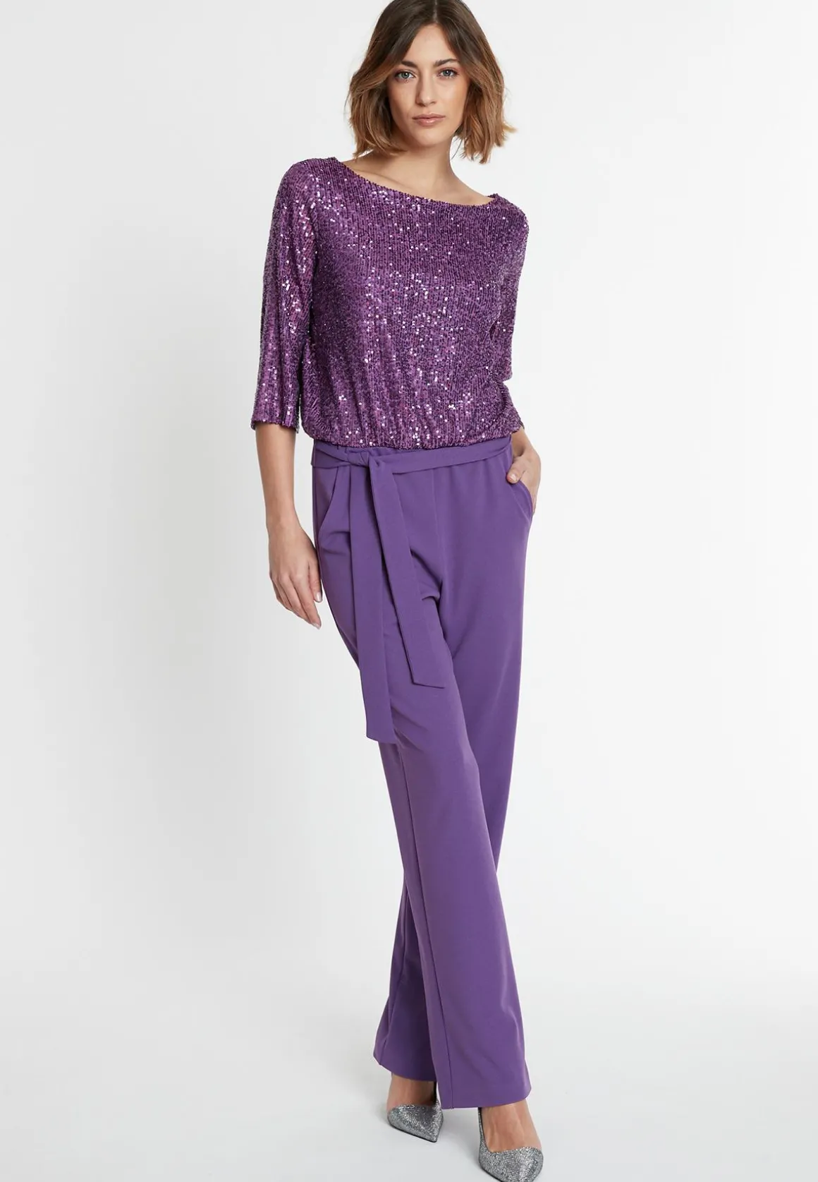 Jumpsuit Salkia