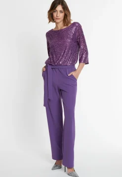 Jumpsuit Salkia