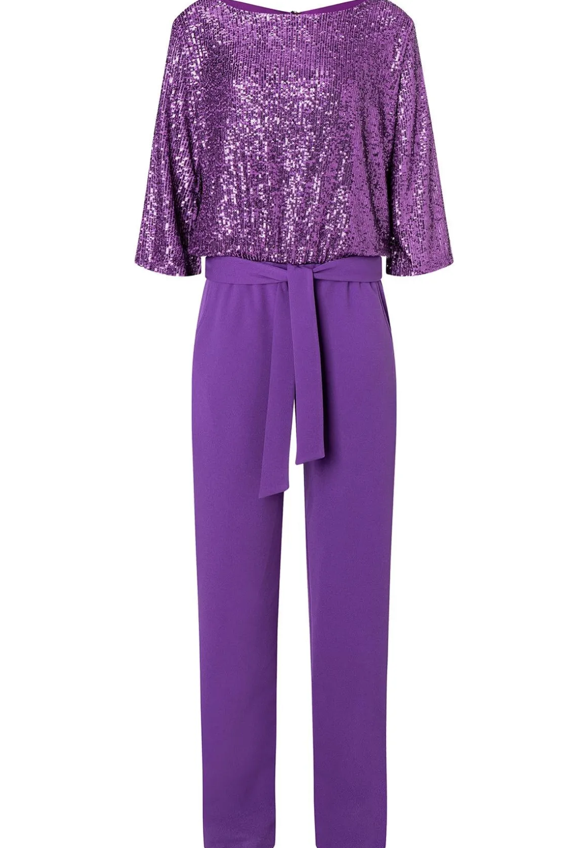 Jumpsuit Salkia