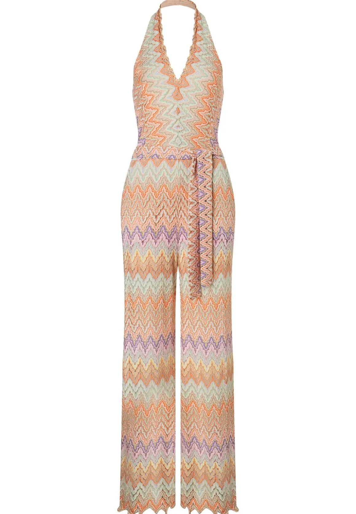 Jumpsuit Zana
