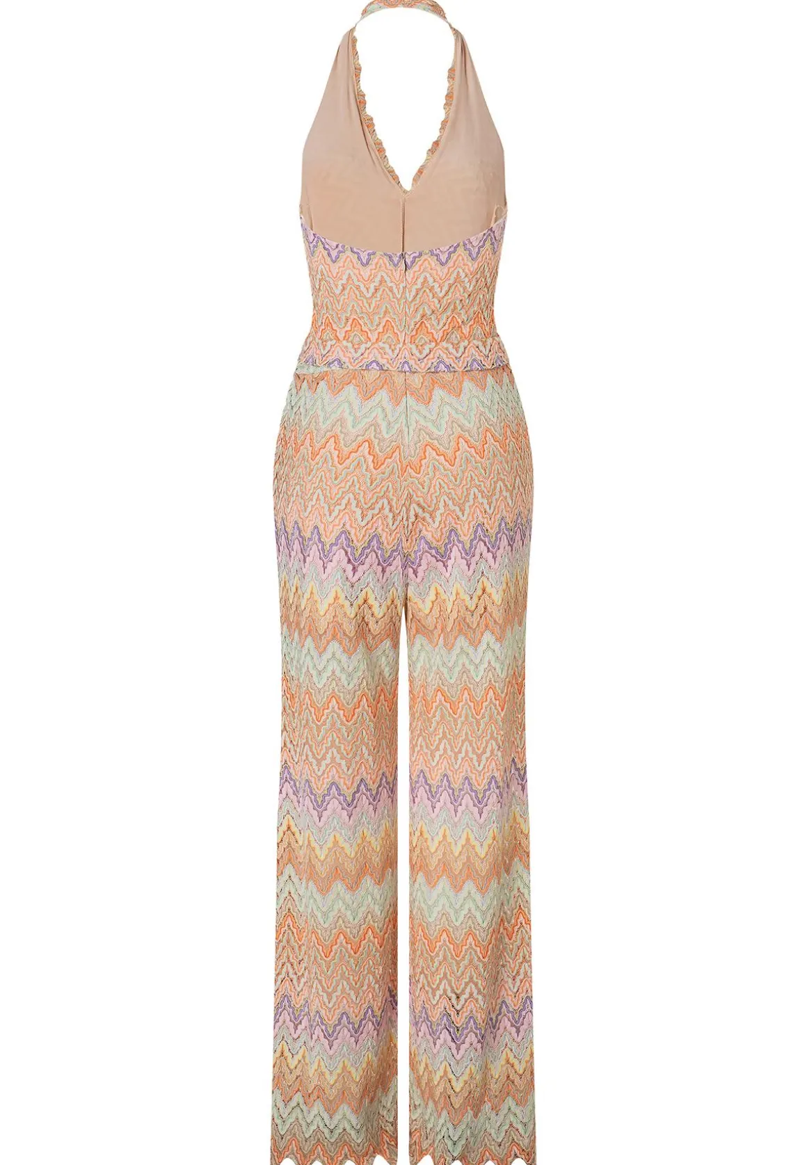 Jumpsuit Zana