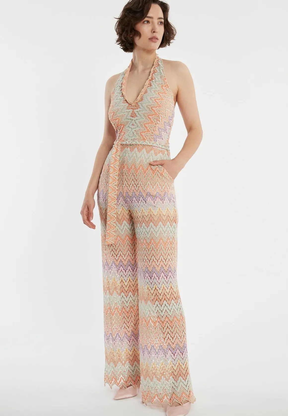 Jumpsuit Zana