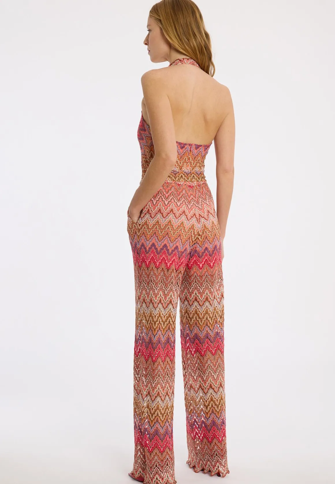 Jumpsuit Zanea