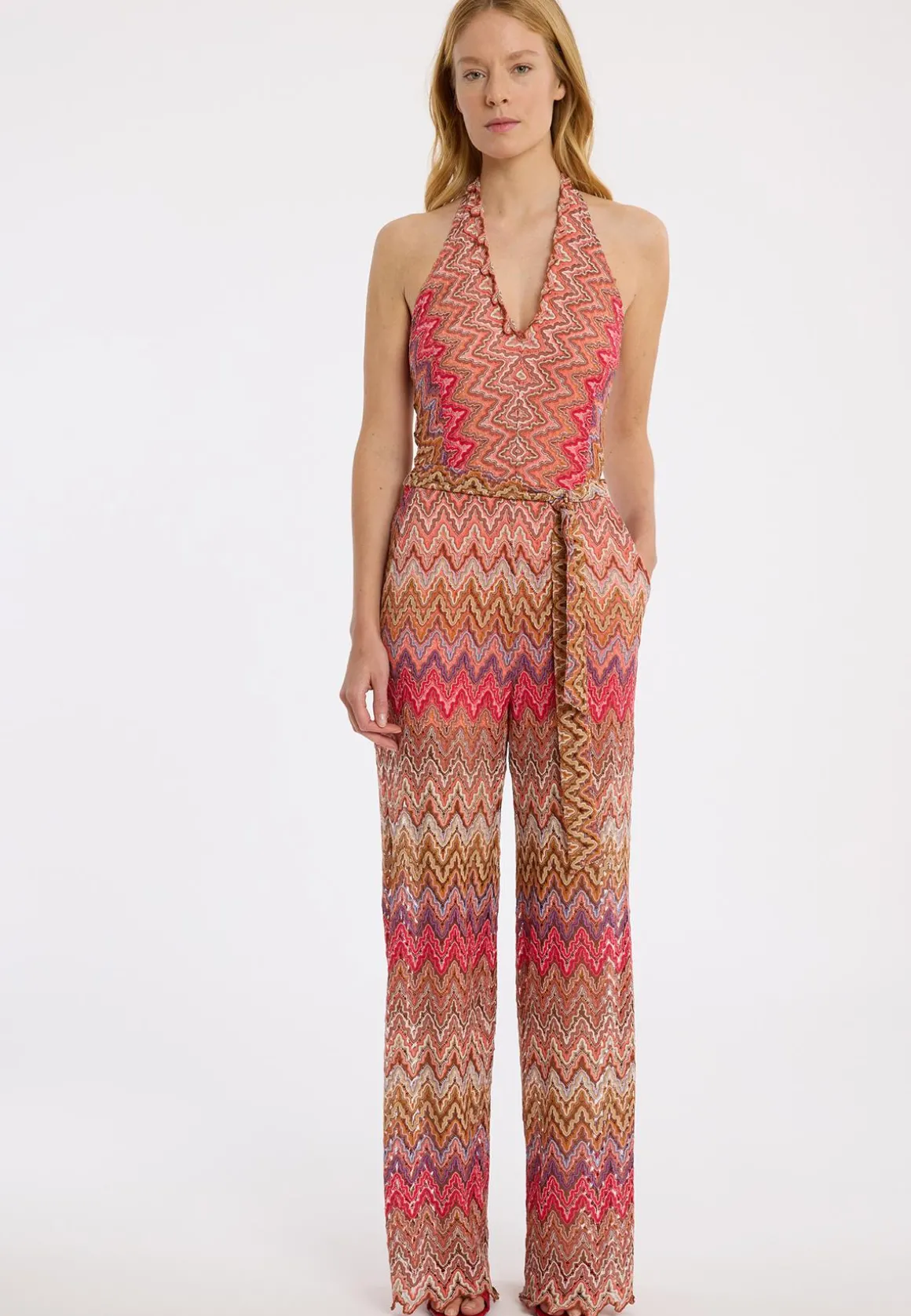Jumpsuit Zanea