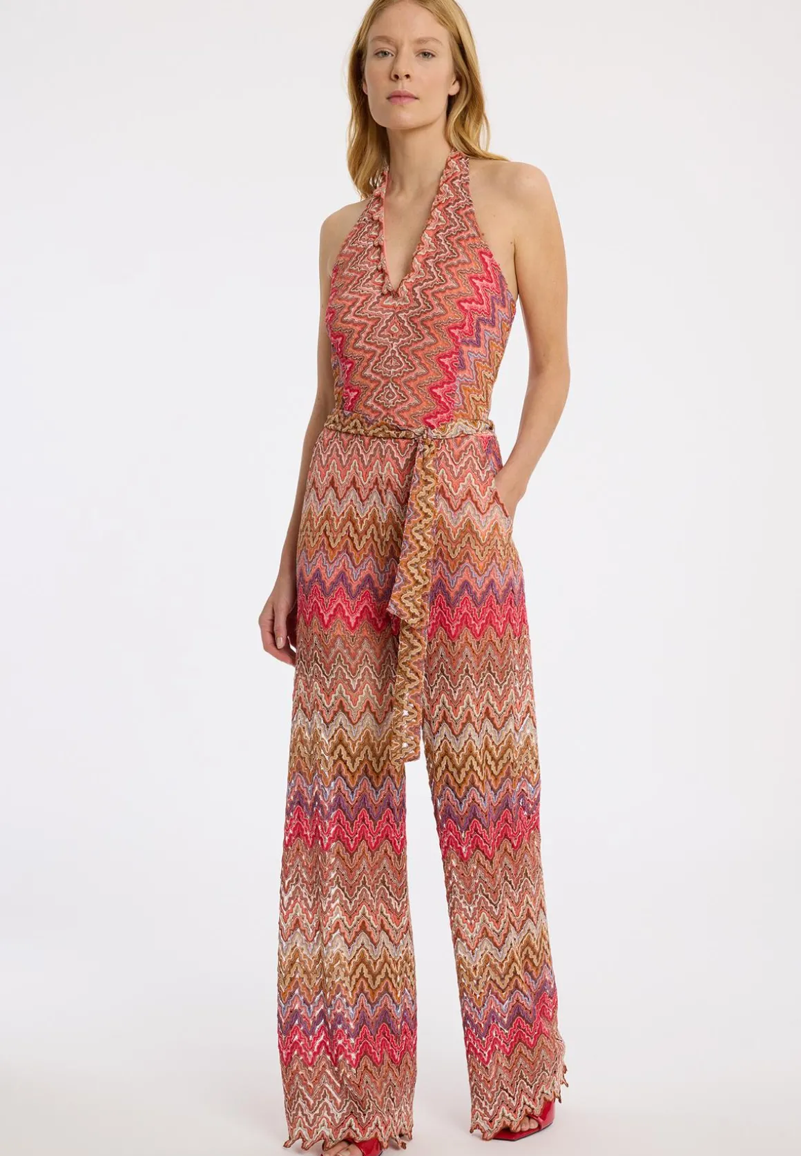 Jumpsuit Zanea