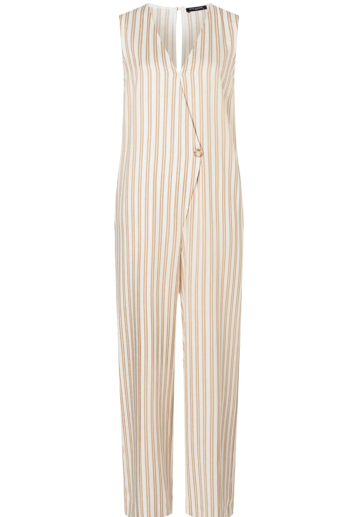 Jumpsuit Zatty