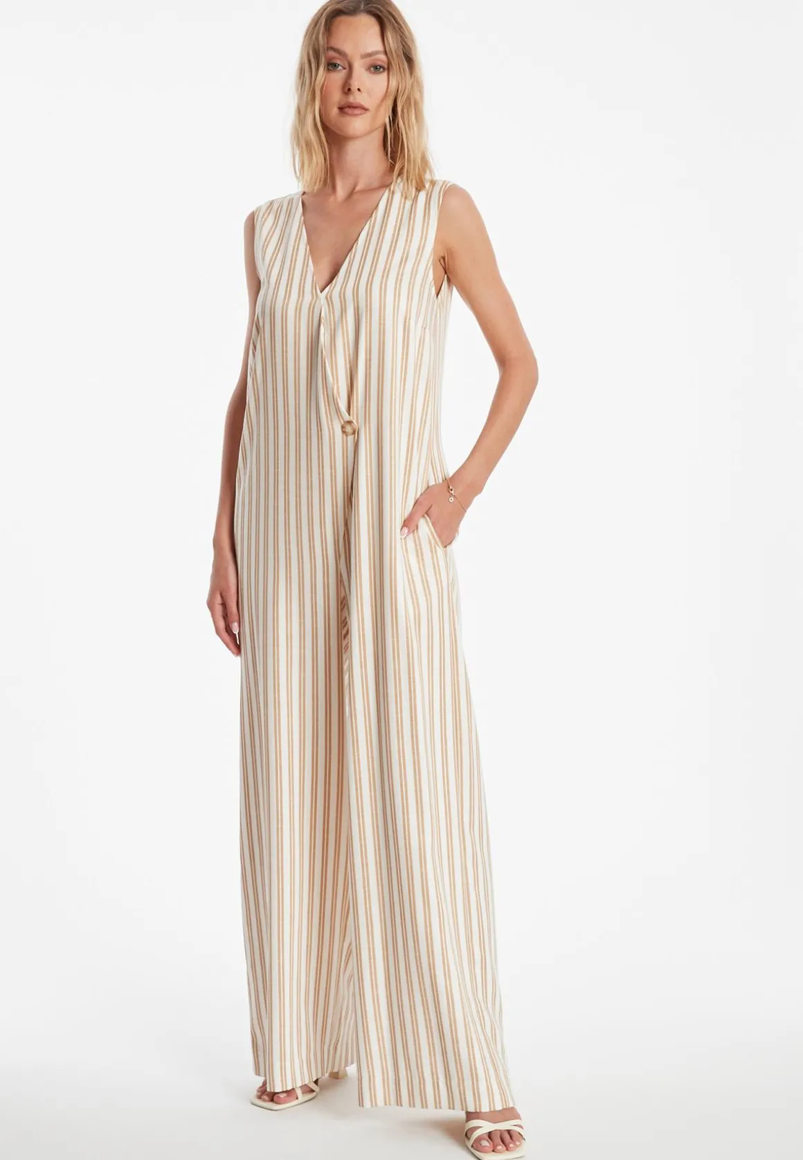 Jumpsuit Zatty