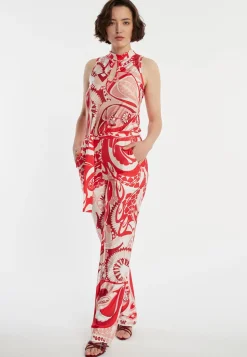 Jumpsuit Ziny