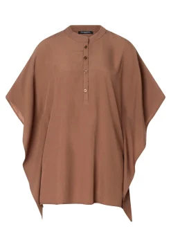 Kaftanbluse Dorayas