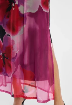 Kaftankleid Delva