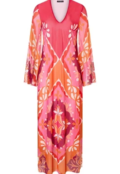 Kaftankleid Demia
