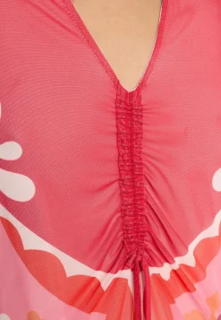 Kaftankleid Demia