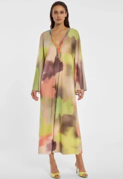 Kaftankleid Denah
