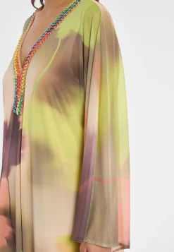 Kaftankleid Denah