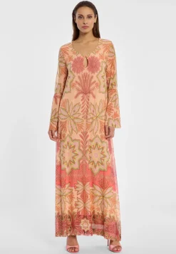 Kaftankleid Deola