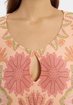 Kaftankleid Deola