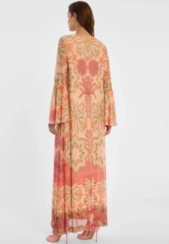 Kaftankleid Deola