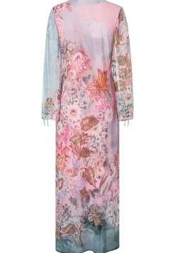 Kaftankleid Desia