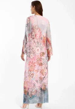 Kaftankleid Desia