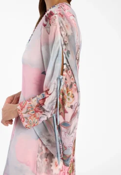 Kaftankleid Desia