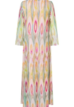Kaftankleid Dhalu
