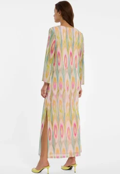 Kaftankleid Dhalu