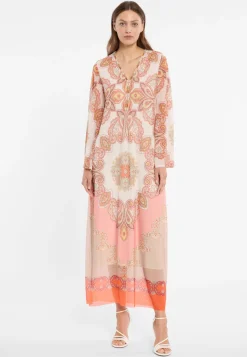 Kaftankleid Dorelyn