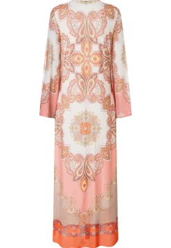 Kaftankleid Dorelyn