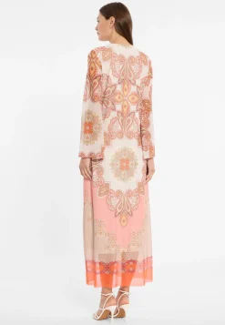 Kaftankleid Dorelyn