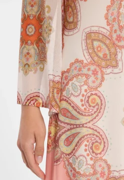 Kaftankleid Dorelyn