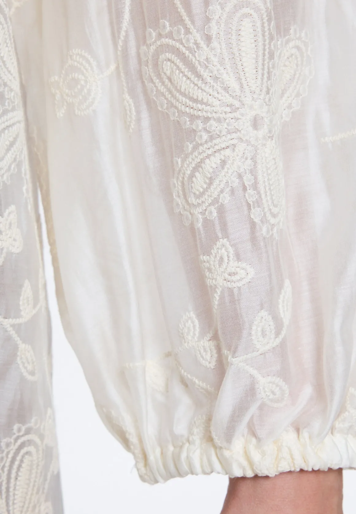 Kaftan Kleid Dorenao