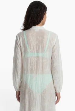Kaftan Kleid Dorenao