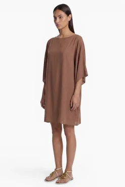 Kaftankleid Dorevia