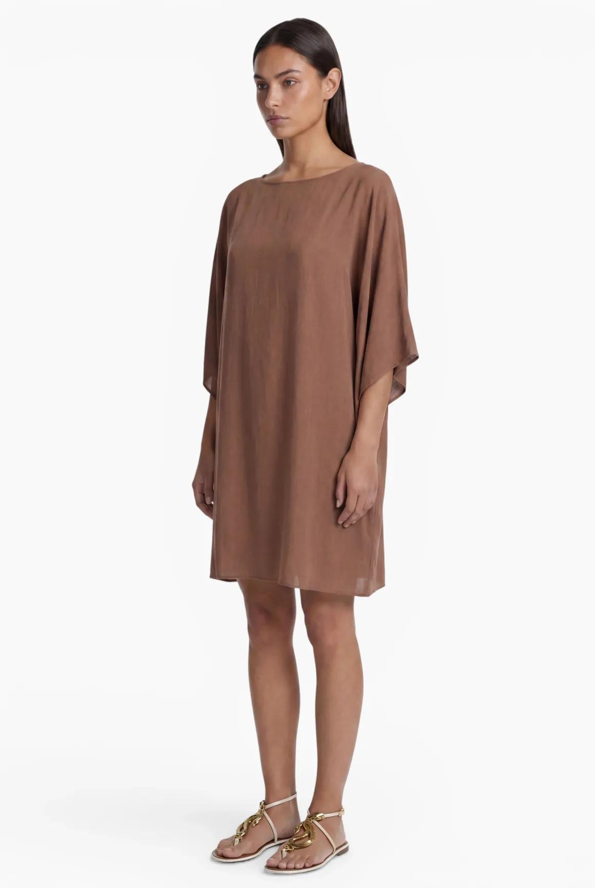 Kaftankleid Dorevia