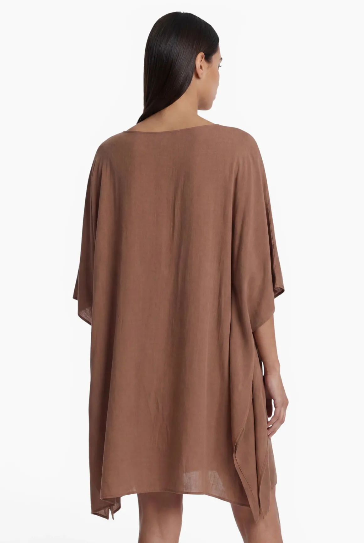 Kaftankleid Dorevia