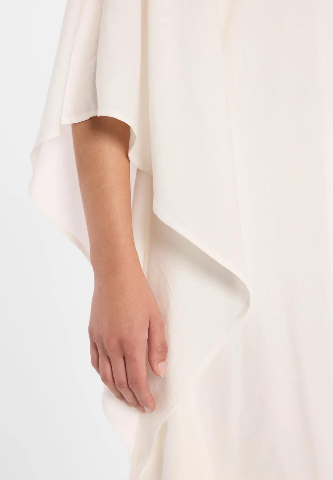 Kaftankleid Dorexa