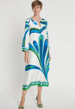 Kaftankleid Lahimi