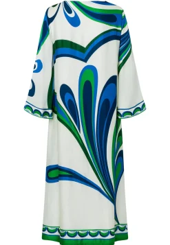 Kaftankleid Lahimi