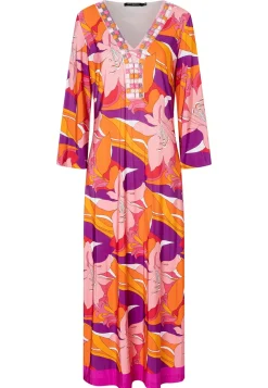 Kaftankleid Loara