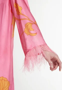 Kaftankleid Pasmy
