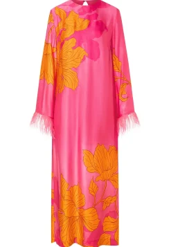 Kaftankleid Pasmy