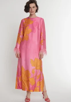Kaftankleid Pasmy