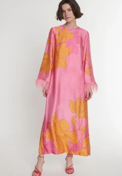 Kaftankleid Pasmy