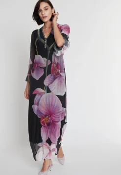 Kaftankleid Pegasa