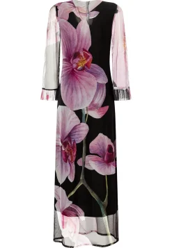 Kaftankleid Pegasa